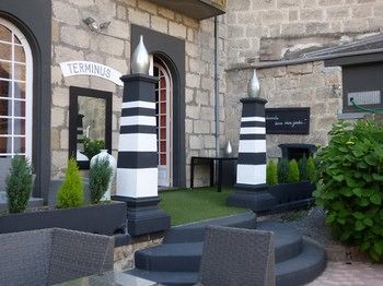 Grand 3* Brive-la-Gaillarde