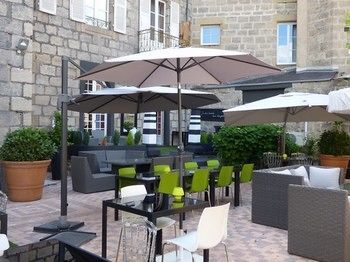 Grand 3* Brive-la-Gaillarde