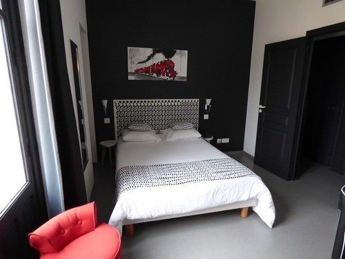 Grand Hotel Brive-la-Gaillarde